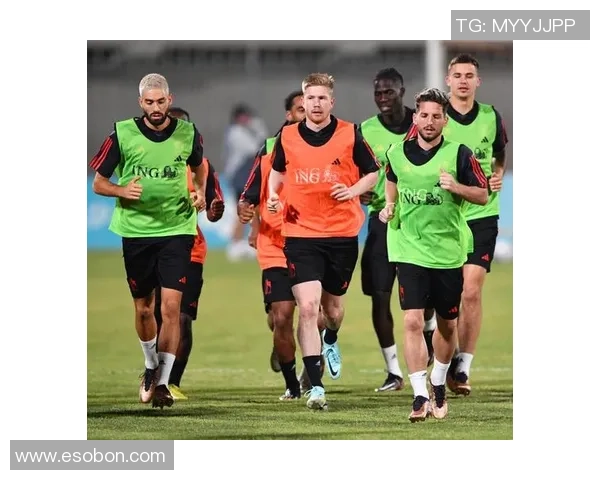 比利时足球队核心球员崛起引领国家队迈向新辉煌